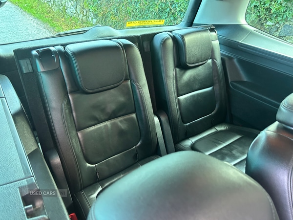 Used SEAT Alhambra 2017 for sale - 77626629: Photo 13