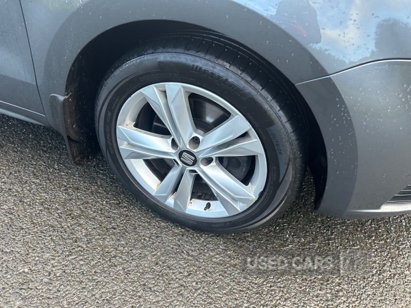 Used SEAT Alhambra 2017 for sale - 77626629: Photo 6