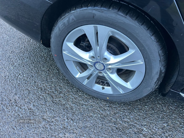 Used Mercedes-Benz C Class 2016 for sale - 77626638: Photo 14