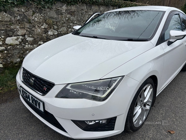 Used SEAT Leon 2014 for sale - 78048578: Photo 10