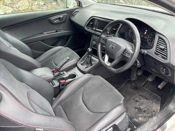 Used SEAT Leon 2014 for sale - 78048578: Photo 11