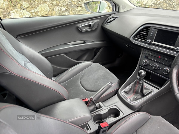 Used SEAT Leon 2014 for sale - 78048578: Photo 12