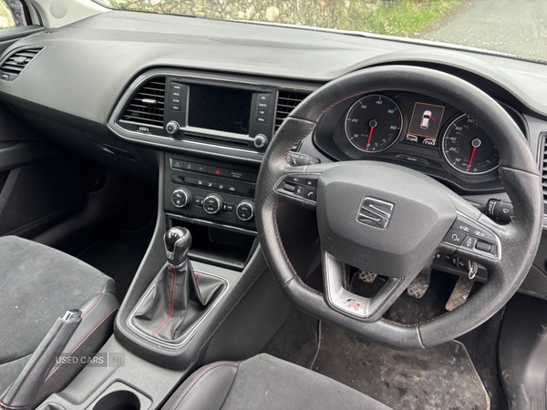 Used SEAT Leon 2014 for sale - 78048578: Photo 13