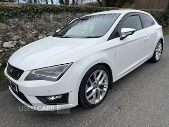 Used SEAT Leon 2014 for sale - 78048578: Photo