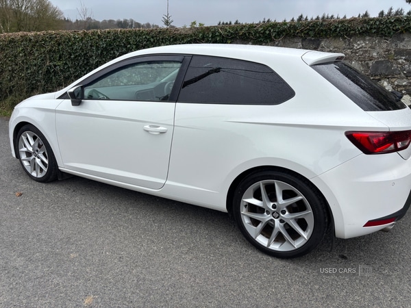 Used SEAT Leon 2014 for sale - 78048578: Photo 2