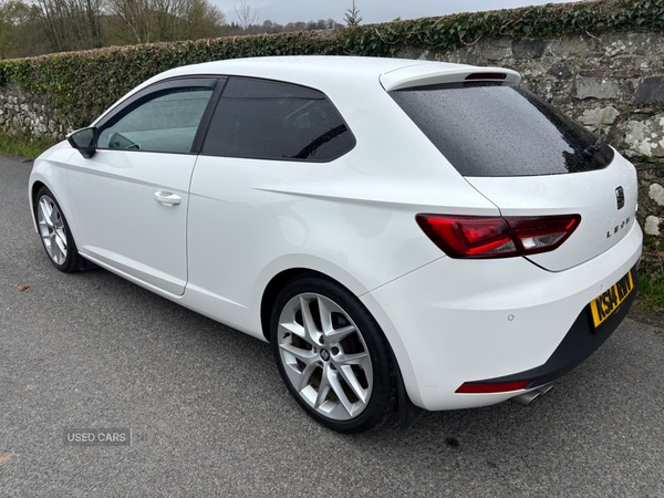 Used SEAT Leon 2014 for sale - 78048578: Photo 3