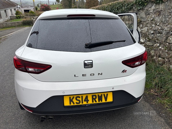 Used SEAT Leon 2014 for sale - 78048578: Photo 4