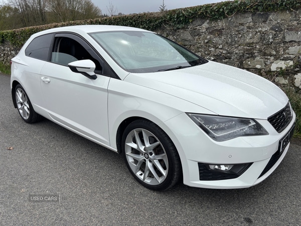 Used SEAT Leon 2014 for sale - 78048578: Photo 5