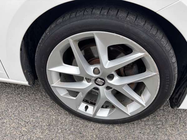 Used SEAT Leon 2014 for sale - 78048578: Photo 6