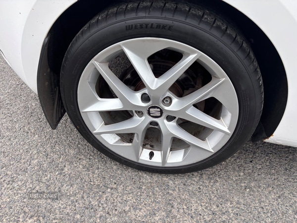 Used SEAT Leon 2014 for sale - 78048578: Photo 7