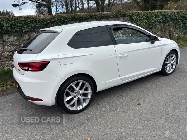Used SEAT Leon 2014 for sale - 78048578: Photo 8
