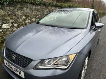 Used SEAT Leon 2016 for sale - 73625766: Photo