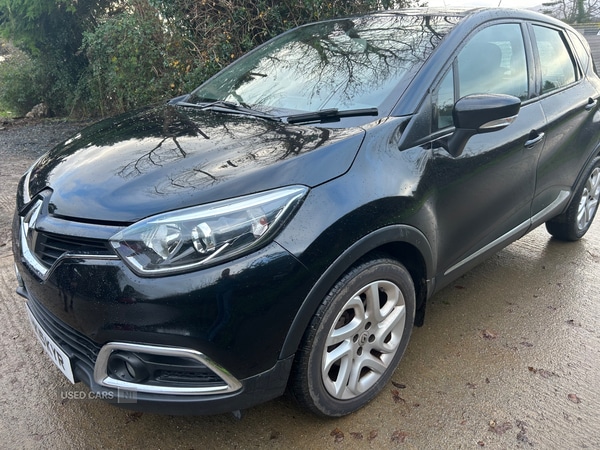 Used Renault Captur 2015 for sale - 76866622: Photo 11