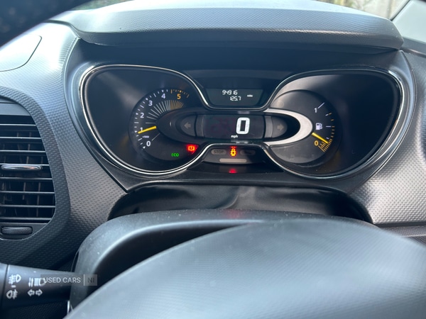 Used Renault Captur 2015 for sale - 76866622: Photo 16