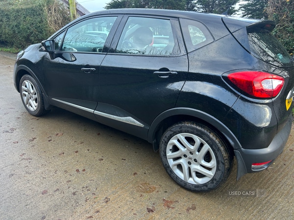 Used Renault Captur 2015 for sale - 76866622: Photo 7