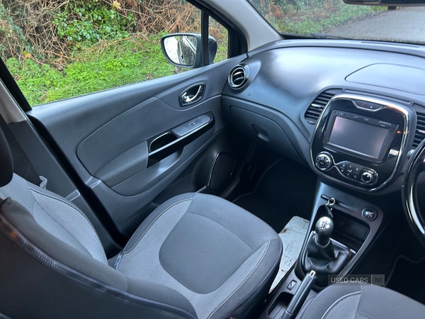 Used Renault Captur 2015 for sale - 76866622: Photo 9