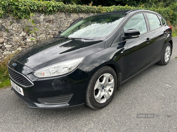 Used Ford Focus 2015 for sale - 76608807: Photo 1