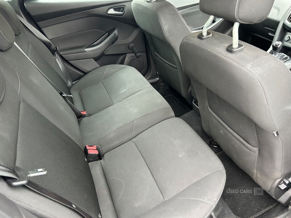 Used Ford Focus 2015 for sale - 76608807: Photo 12
