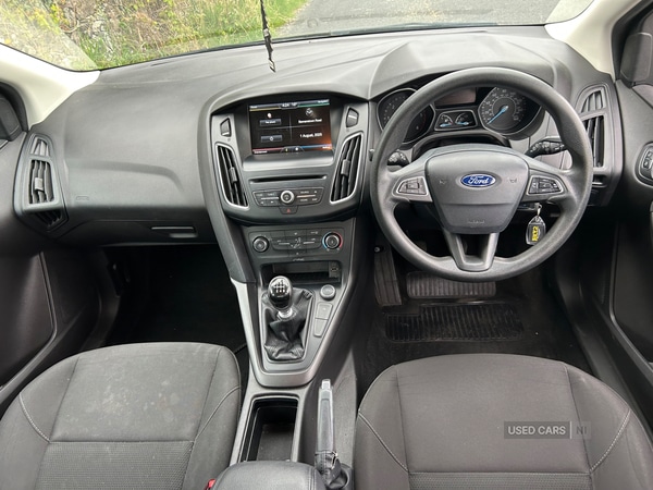 Used Ford Focus 2015 for sale - 76608807: Photo 14