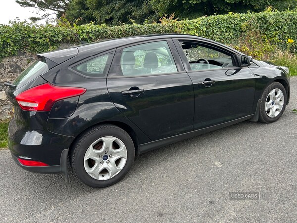 Used Ford Focus 2015 for sale - 76608807: Photo 5
