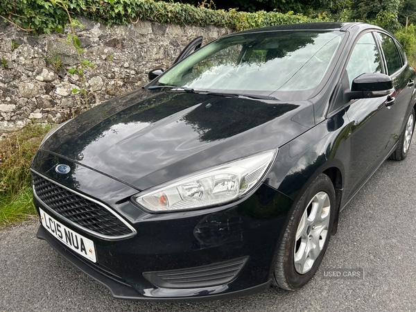 Used Ford Focus 2015 for sale - 76608807: Photo 6