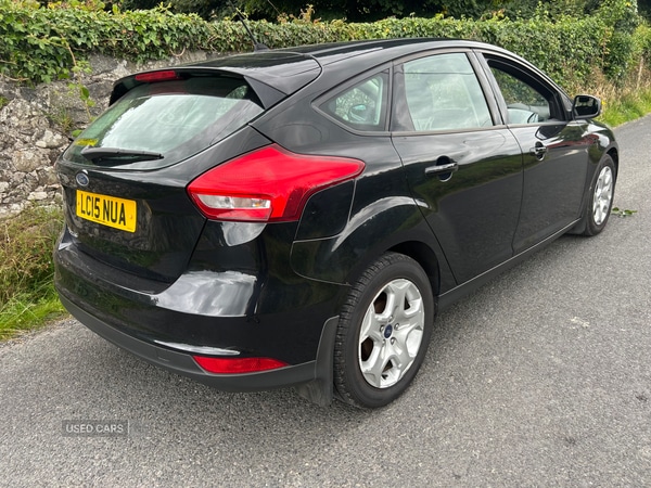 Used Ford Focus 2015 for sale - 76608807: Photo 7