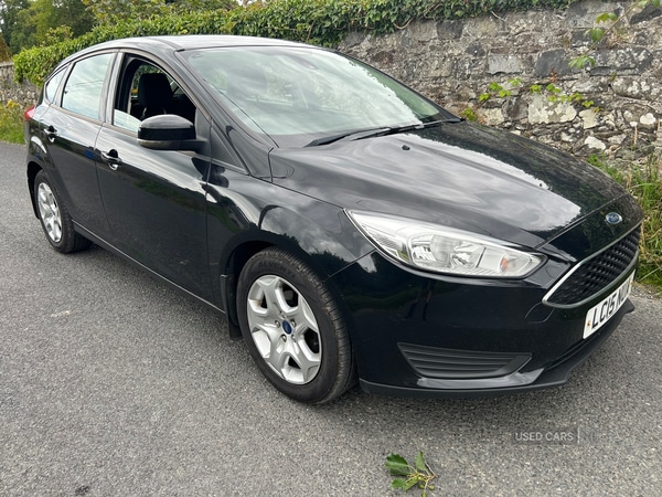 Used Ford Focus 2015 for sale - 76608807: Photo 8