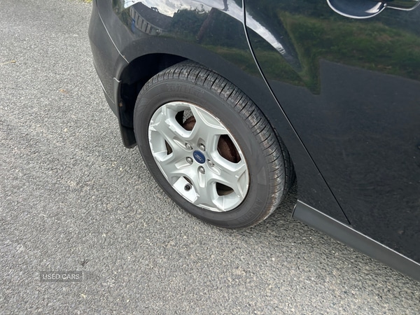 Used Ford Focus 2015 for sale - 76608807: Photo 9