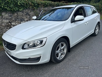 2016 - D4 [190] Business Edition 5dr