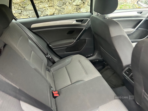 Used Volkswagen Golf 2016 for sale - 76315444: Photo 10