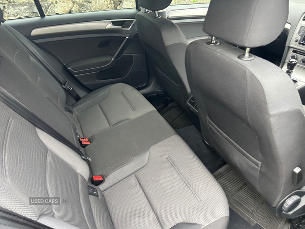 Used Volkswagen Golf 2016 for sale - 76315444: Photo 11