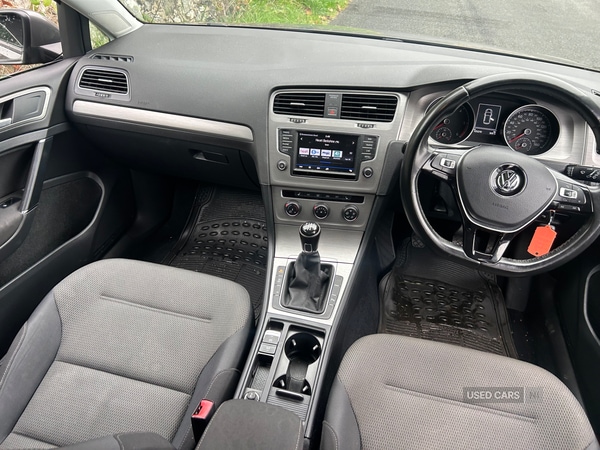 Used Volkswagen Golf 2016 for sale - 76315444: Photo 12