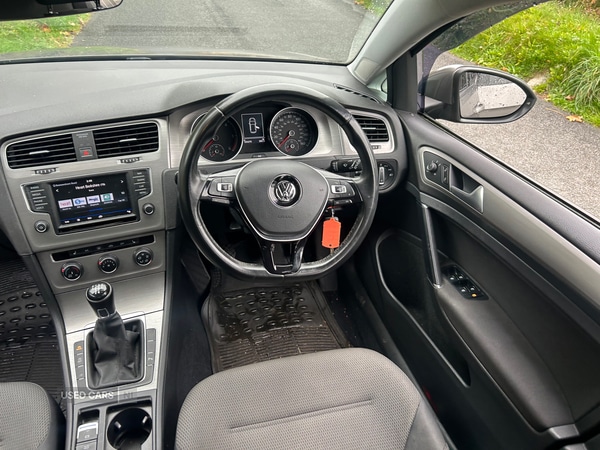 Used Volkswagen Golf 2016 for sale - 76315444: Photo 13