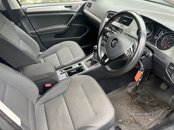 Used Volkswagen Golf 2016 for sale - 76315444: Photo 14