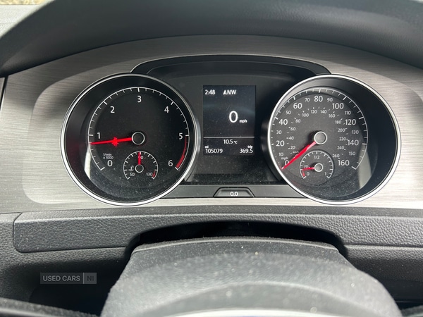 Used Volkswagen Golf 2016 for sale - 76315444: Photo 15