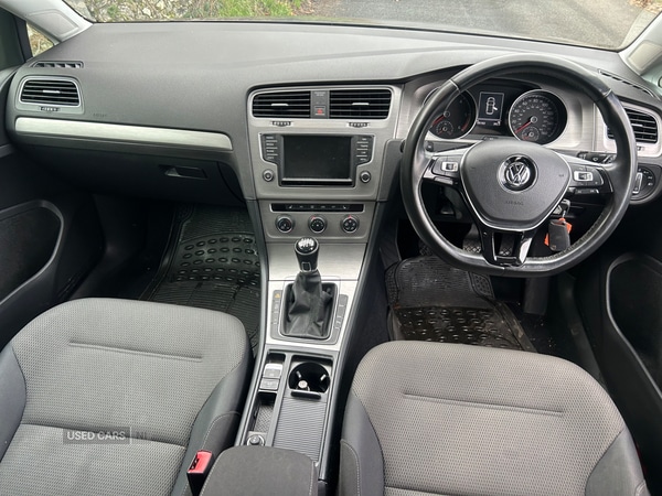 Used Volkswagen Golf 2016 for sale - 76315444: Photo 17