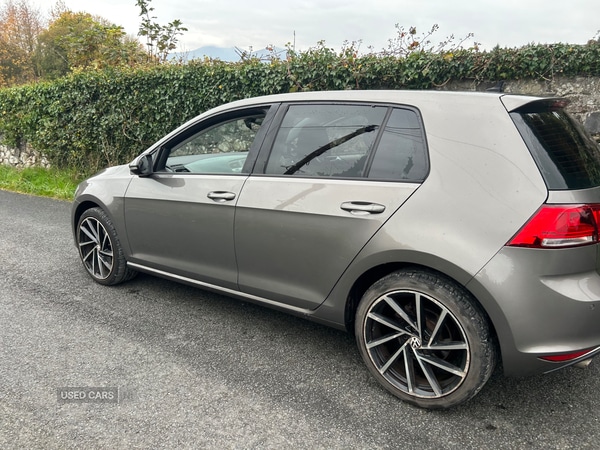 Used Volkswagen Golf 2016 for sale - 76315444: Photo 5