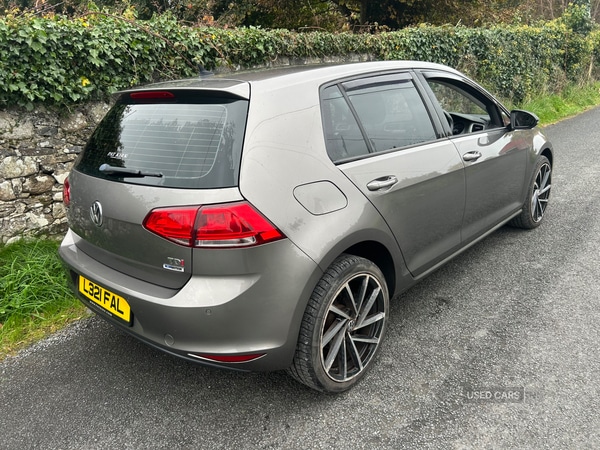 Used Volkswagen Golf 2016 for sale - 76315444: Photo 6