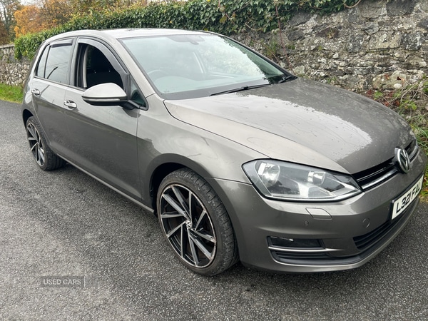 Used Volkswagen Golf 2016 for sale - 76315444: Photo 8