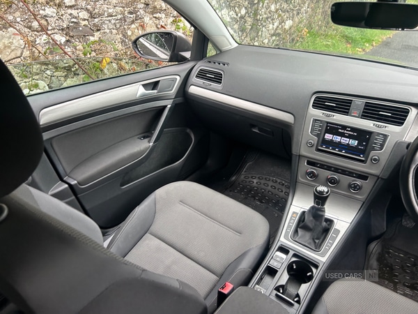 Used Volkswagen Golf 2016 for sale - 76315444: Photo 9