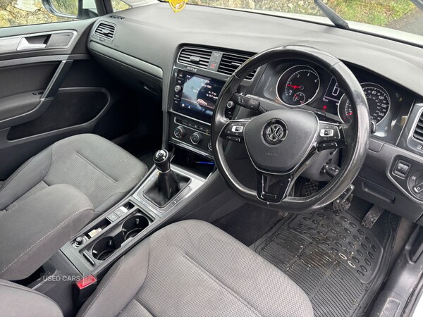 Used Volkswagen Golf 2017 for sale - 77840356: Photo 11