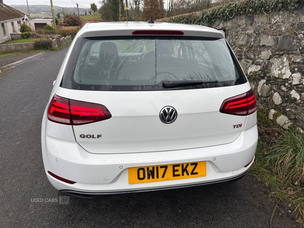 Used Volkswagen Golf 2017 for sale - 77840356: Photo 5