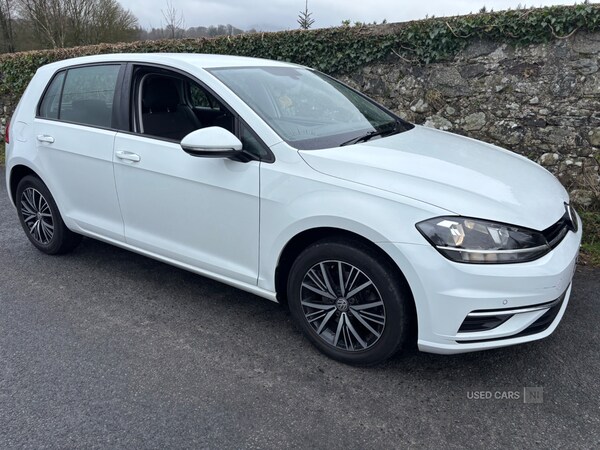 Used Volkswagen Golf 2017 for sale - 77840356: Photo 7