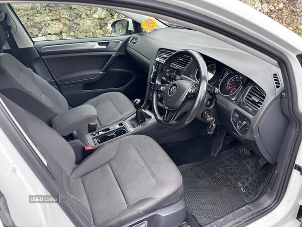 Used Volkswagen Golf 2017 for sale - 77840356: Photo 9