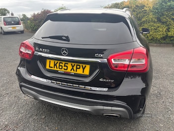 Used Mercedes-Benz GLA 2015 for sale - 78911899: Photo