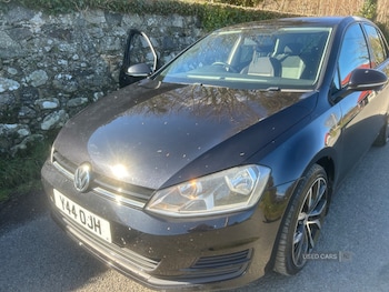Used Volkswagen Golf 2014 for sale - 79084603: Photo