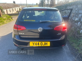 Used Volkswagen Golf 2014 for sale - 79084603: Photo