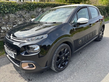 Used Citroen C3 2019 for sale - 78879414: Photo