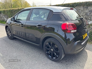 Used Citroen C3 2019 for sale - 78879414: Photo