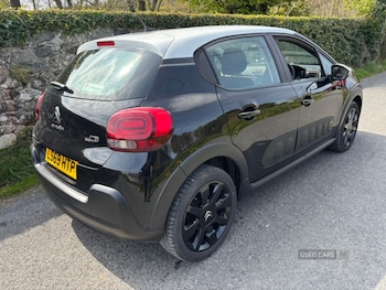 Used Citroen C3 2019 for sale - 78879414: Photo